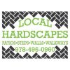 local hardscapes